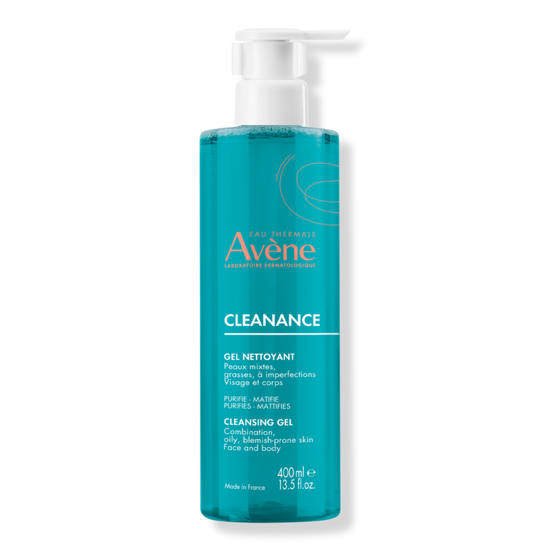 AVÈNE Cleanance Gel Purifiant