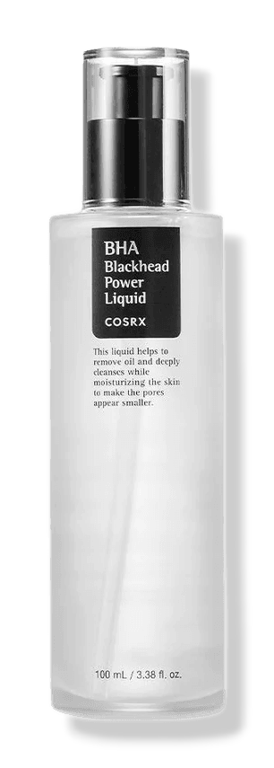 COSRX BHA Blackhead Power Liquid
