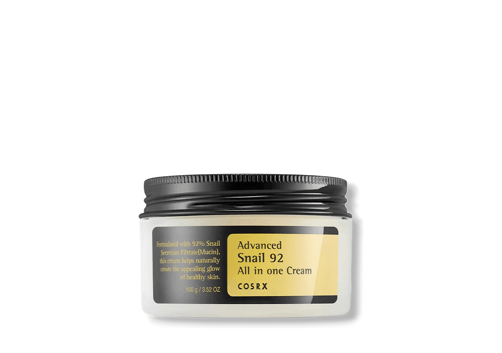 COSRX Advanced Snail 92 All In One Cream