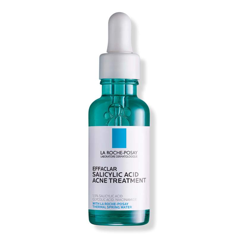 LA ROCHE-POSAY Effaclar Sérum Peeling Ultra Concentré