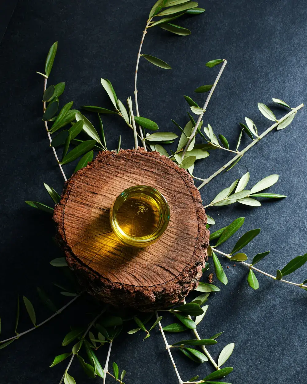 Lumière d'Argan, l'ingrédient signature